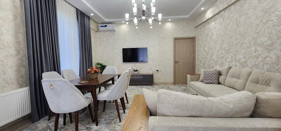 Zara premium apartment 65 Apartment in Europe