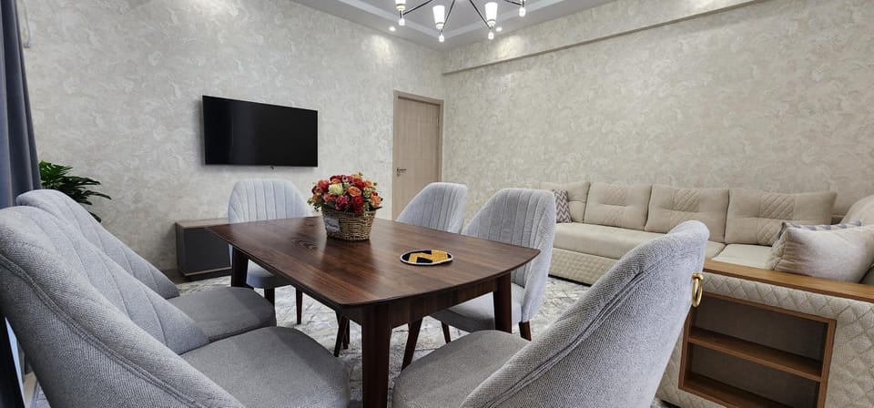 Zara premium apartment 65 Apartment in Europe