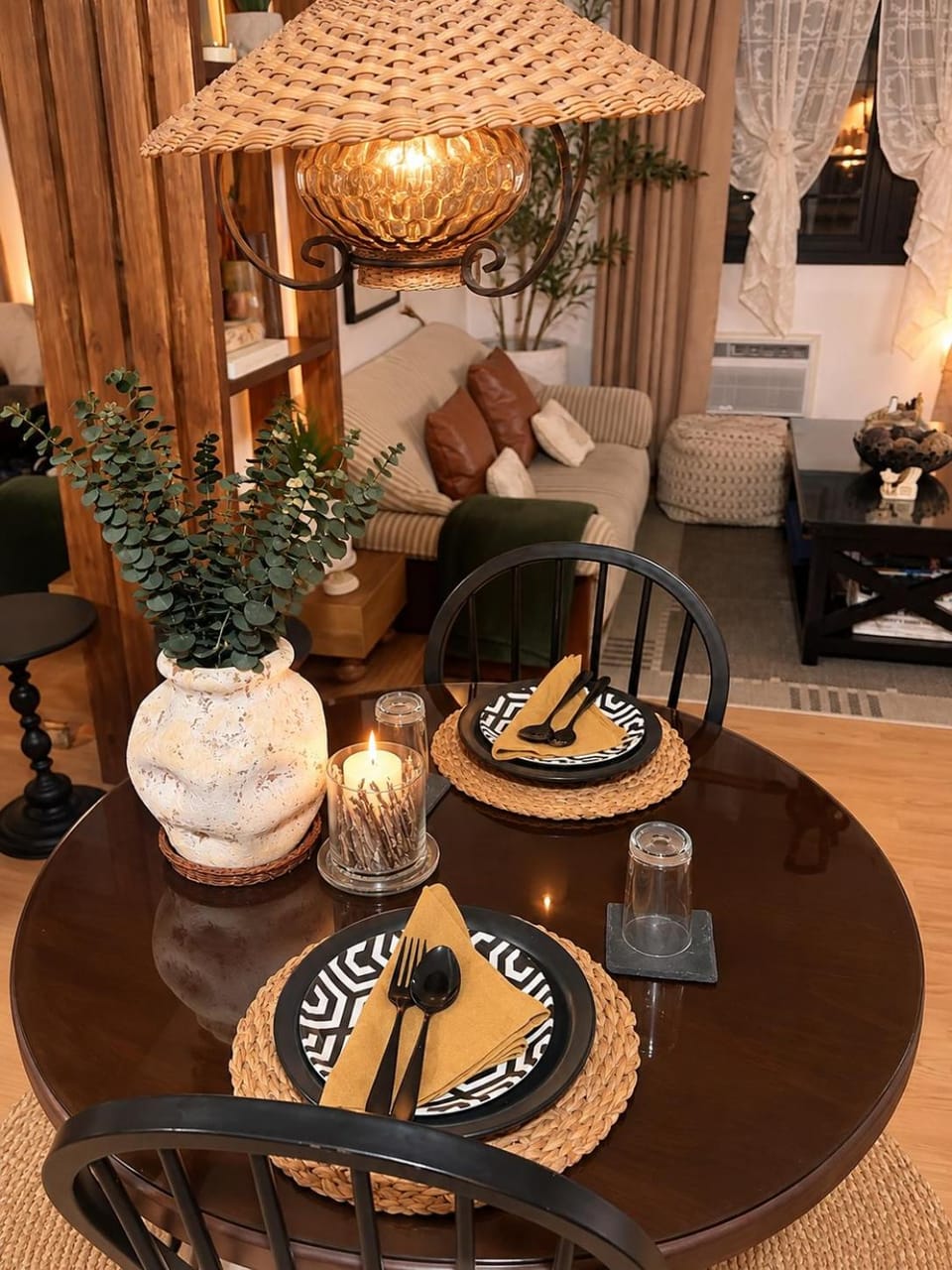 Terravive Apartment hotel in Pasig