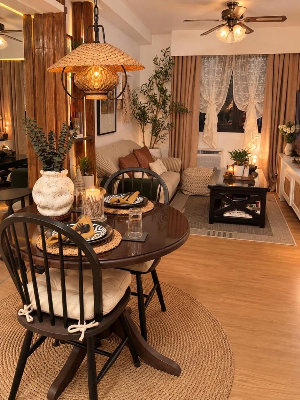 Terravive Apartment hotel in Pasig