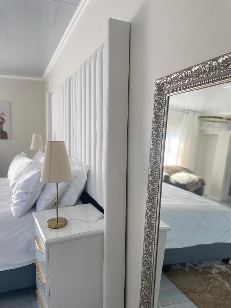Park Avenue Apartment in KwaZulu-Natal