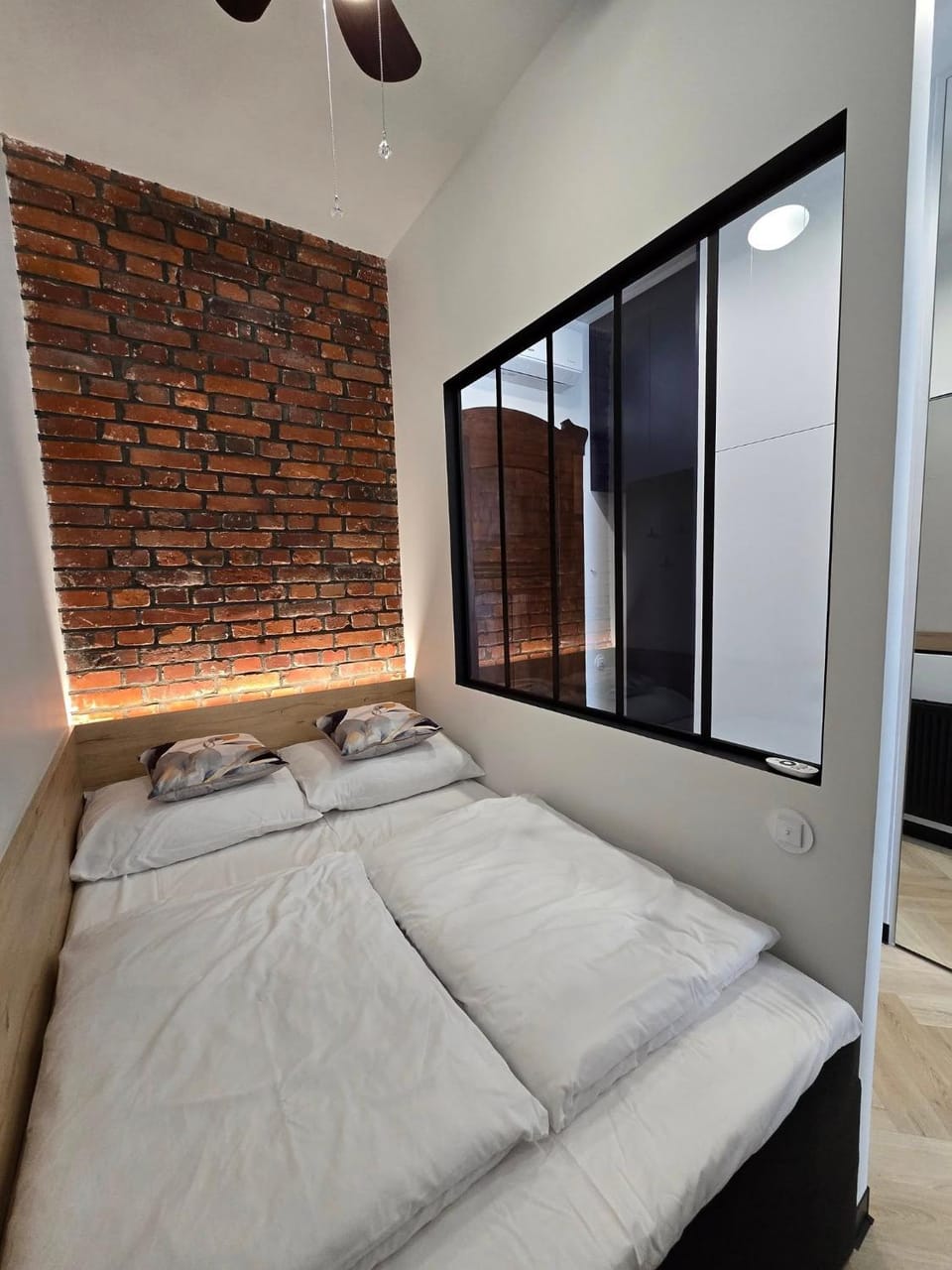 BoleslaviaApartments - Apartament Simon 1, Center, air conditioning Apartment in Lower Silesian Voivodeship