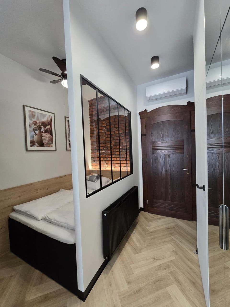 BoleslaviaApartments - Apartament Simon 1, Center, air conditioning Apartment in Lower Silesian Voivodeship