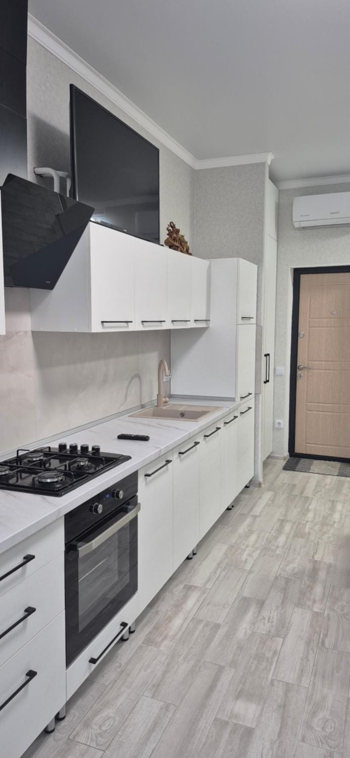 Zolotoj Bereg Apartment in Odessa