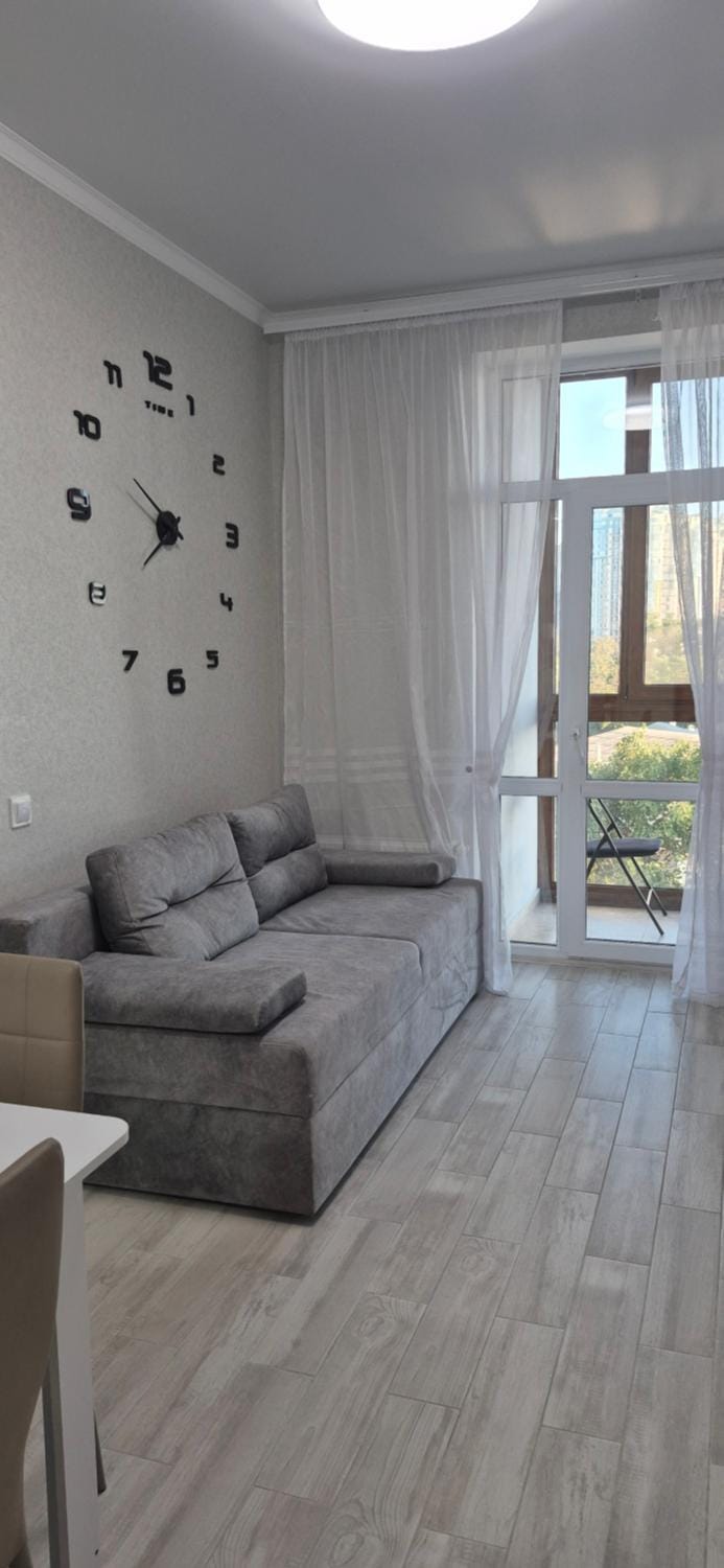 Zolotoj Bereg Apartment in Odessa