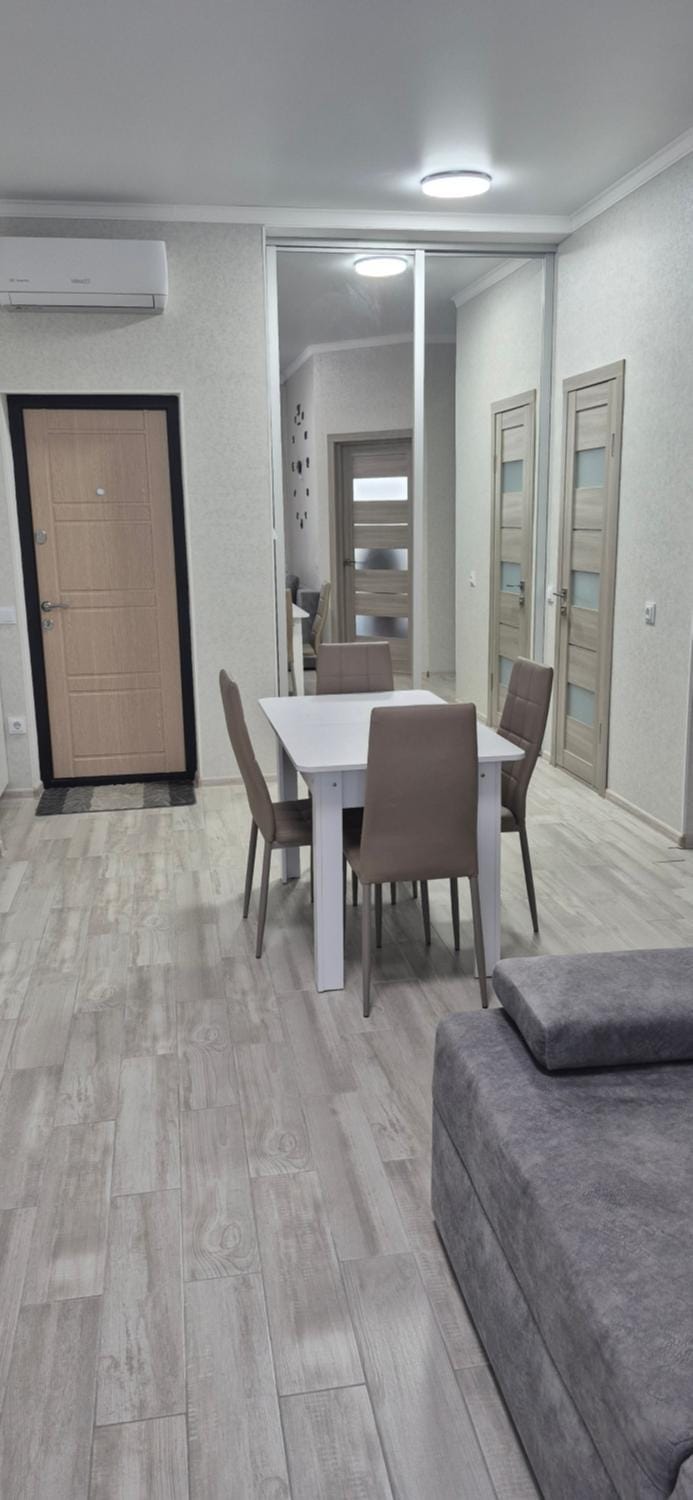 Zolotoj Bereg Apartment in Odessa