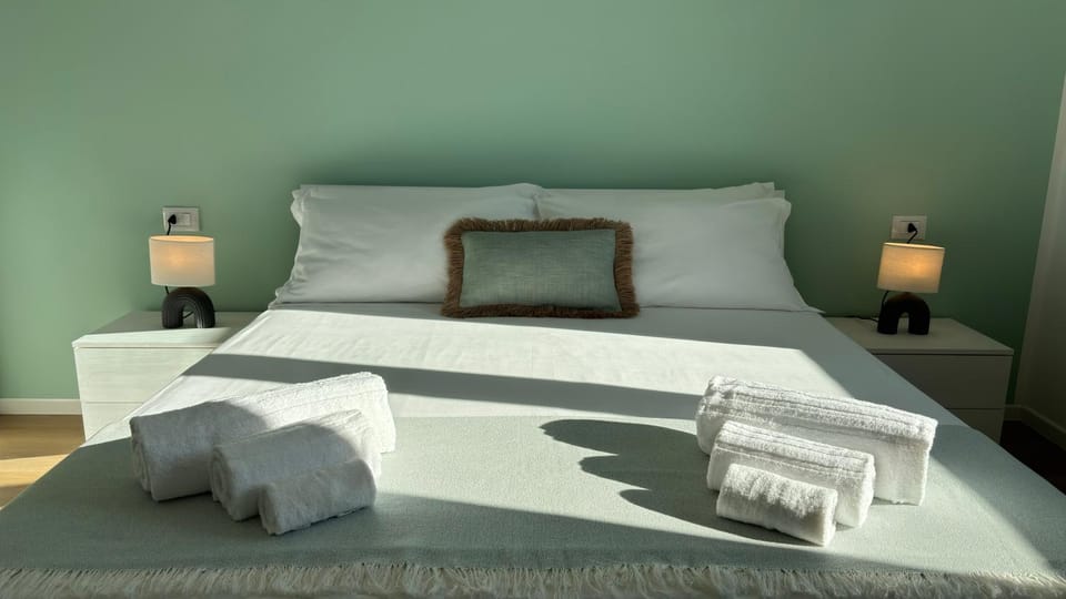 Framira House - Elegant Room tra Centro e Fiera Bed and Breakfast in Bologna
