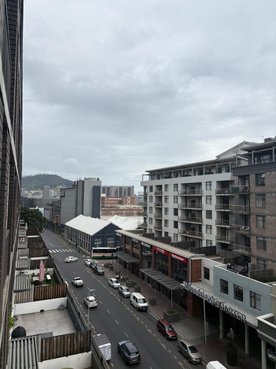 View (from property/room)