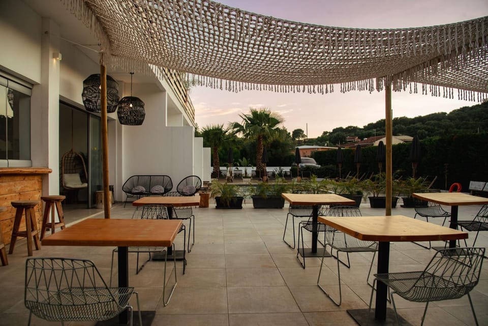 Restaurant/places to eat, Breakfast