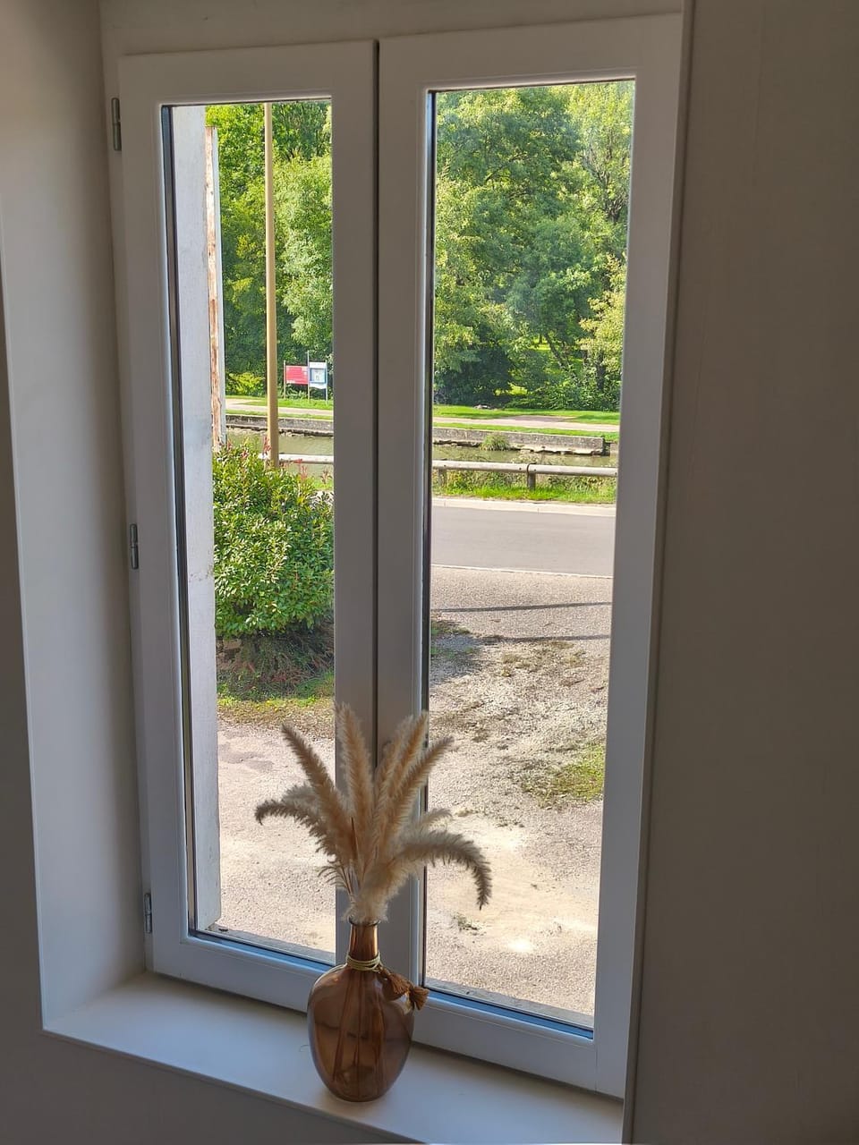 L'arrêt du pont Apartment in Bourgogne-Franche-Comté