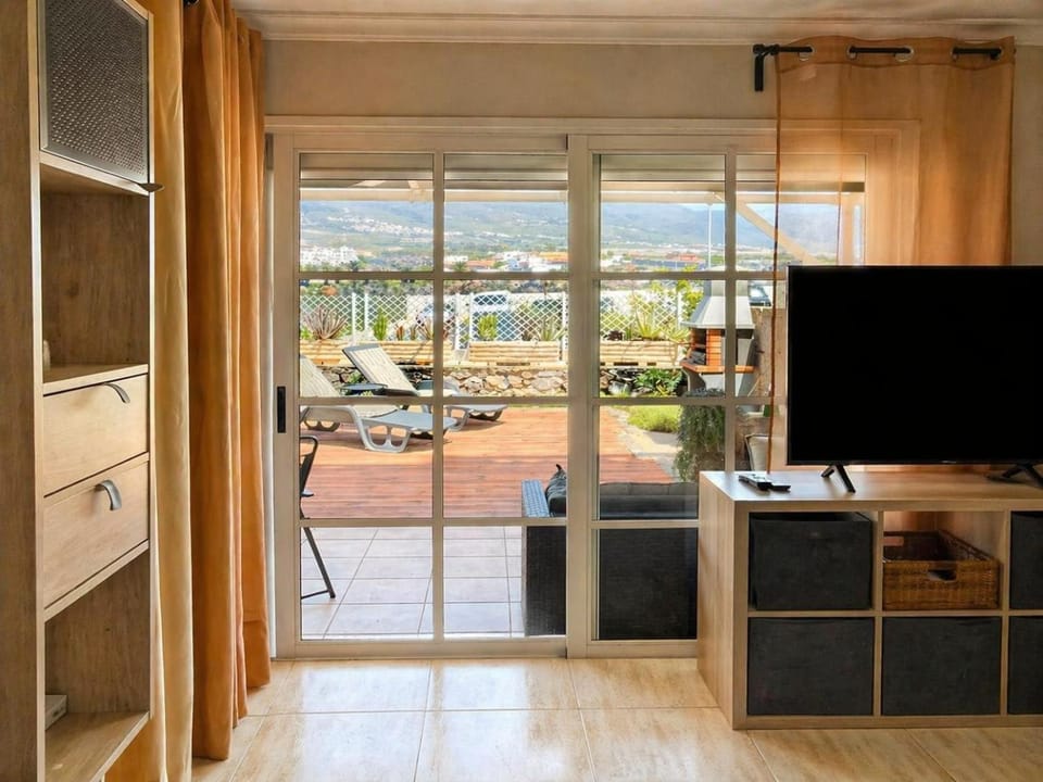 Balcony/Terrace, Living room