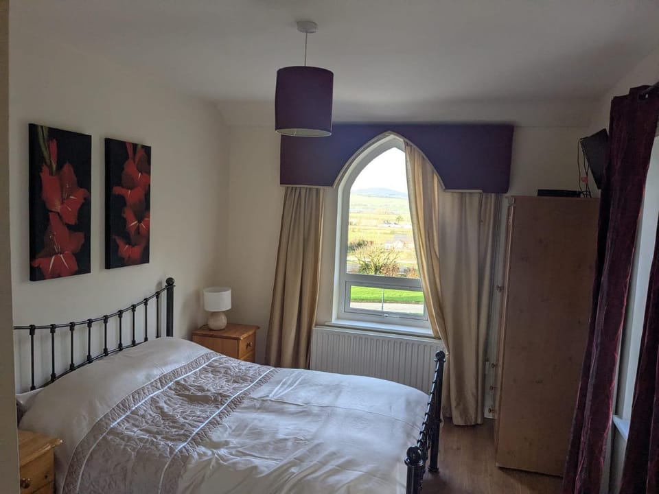 The Old Parochial House Bed and Breakfast in County Donegal
