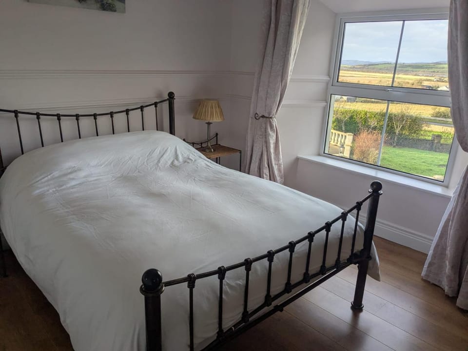 The Old Parochial House Bed and Breakfast in County Donegal