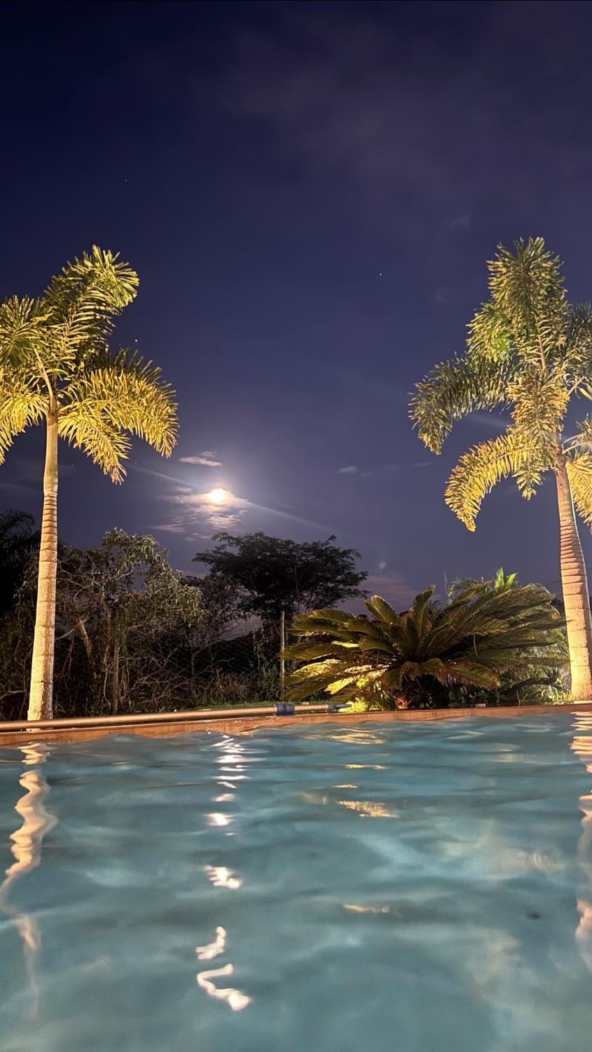 Casa Firenze - Piscina aquecida até no frio! House in State of São Paulo
