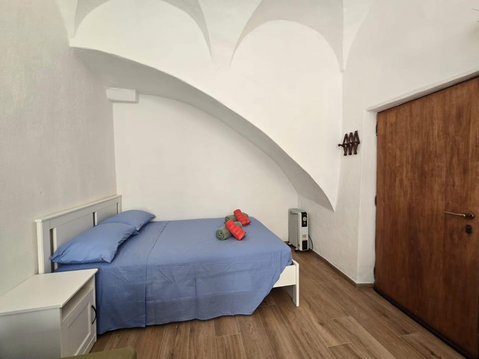 Palmari Studio - 2 Minutes from the Ariston - Wi-Fi Apartment in Sanremo