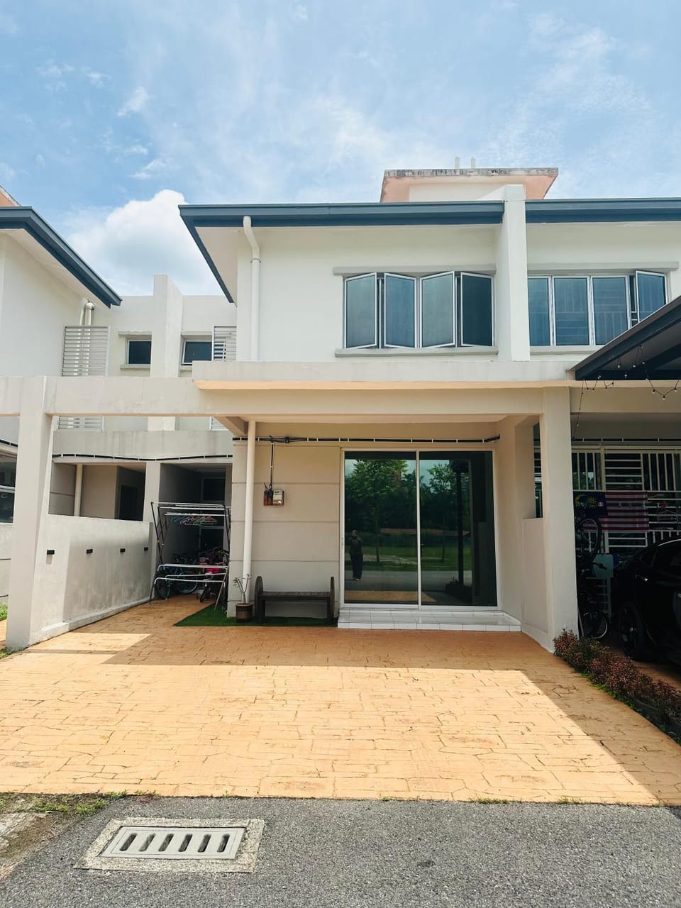 Little Home by Arissa House in Negeri Sembilan, Malaysia