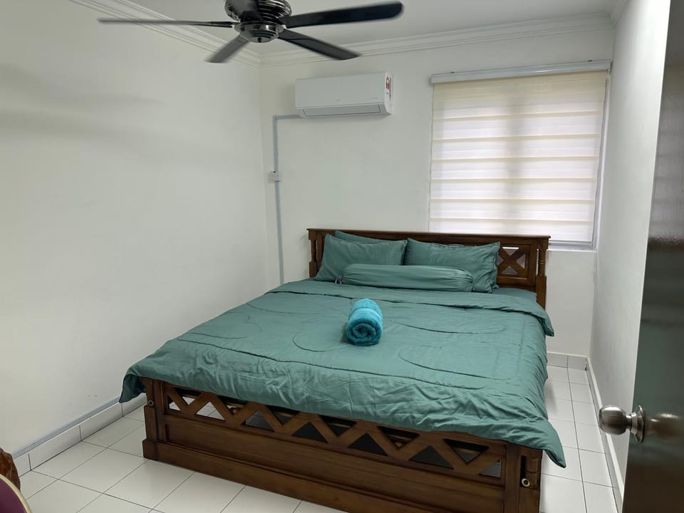 Little Home by Arissa House in Negeri Sembilan, Malaysia