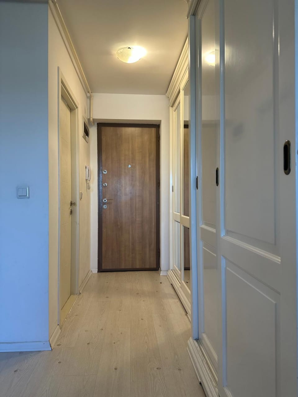 Airport Residence Apartment in Romania