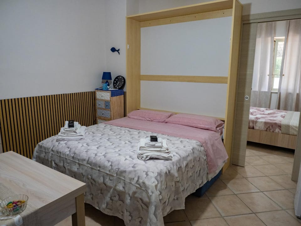 Il Paradiso Verde House in Campania