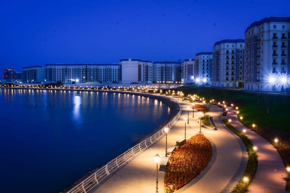 Latin district in New Alamein الحي اللاتيني في العلميين الجديده Apartment in Egypt