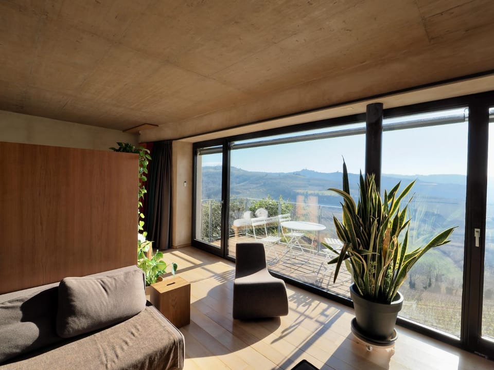 View (from property/room), Living room