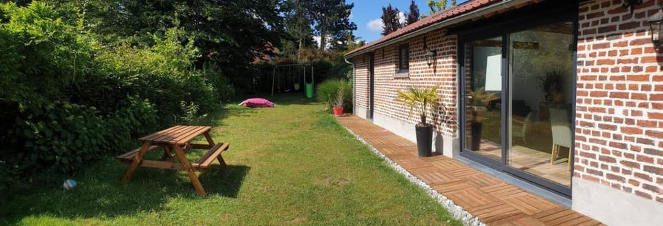 Garden, Garden