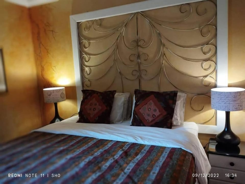 Leopard Lily Bed and Breakfast in North West, South Africa