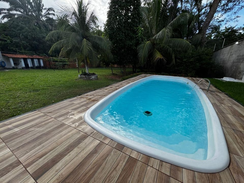 Sítiodafamilia2009 House in São Luís