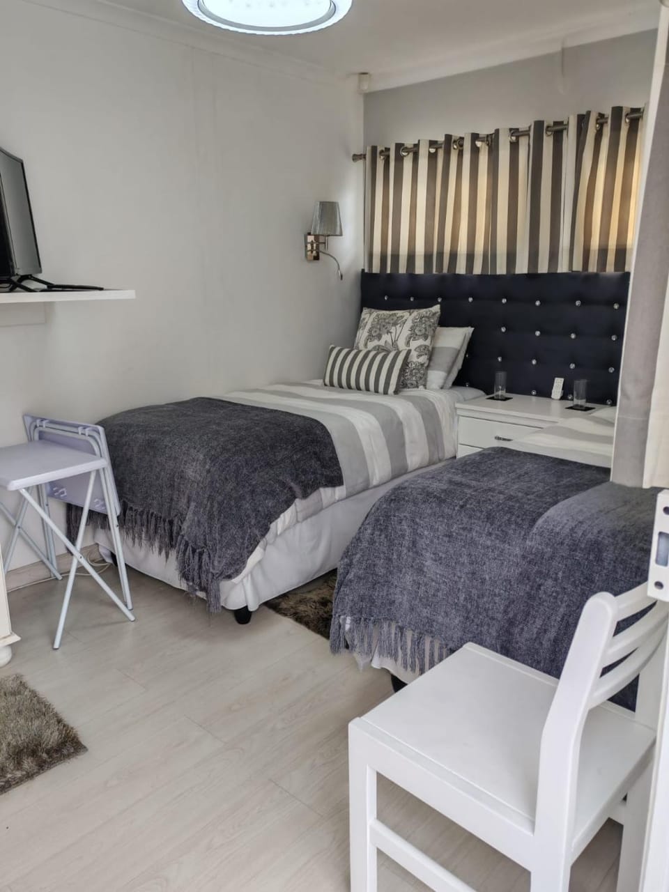 Marula Guest House Unit 1 Apartment in Umhlanga
