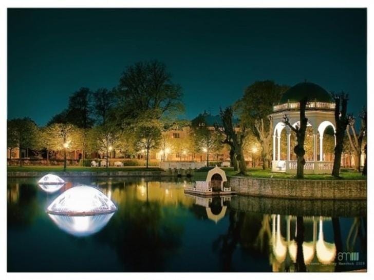 Lovely & spacious central apartment with sauna Apartment in Tallinn