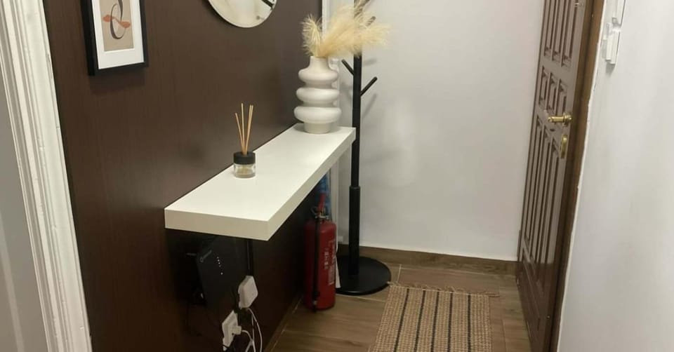 The Exarcheia Nook Chic Renovated 2BR Apartment Apartment in Athens