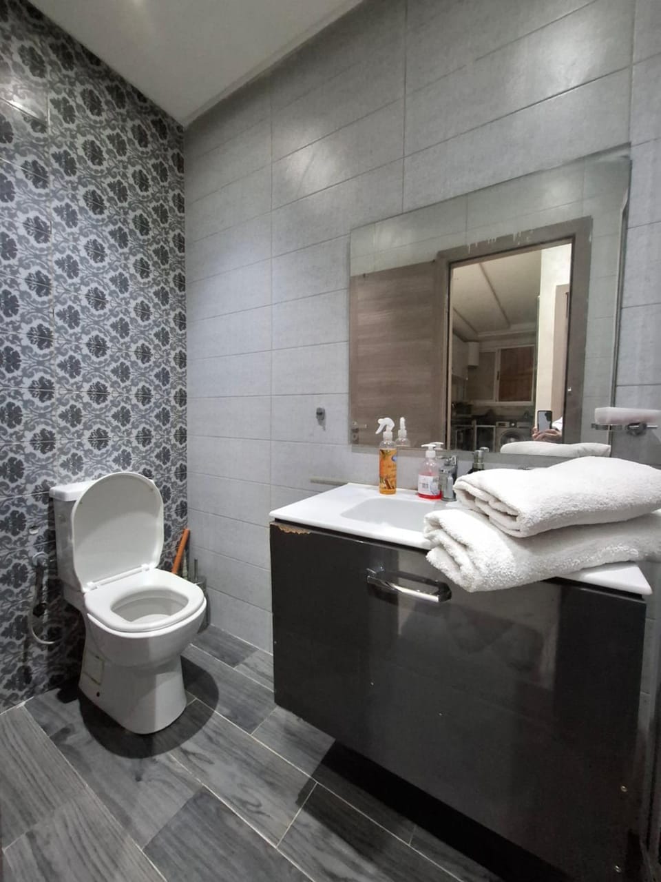 Toilet, Bathroom