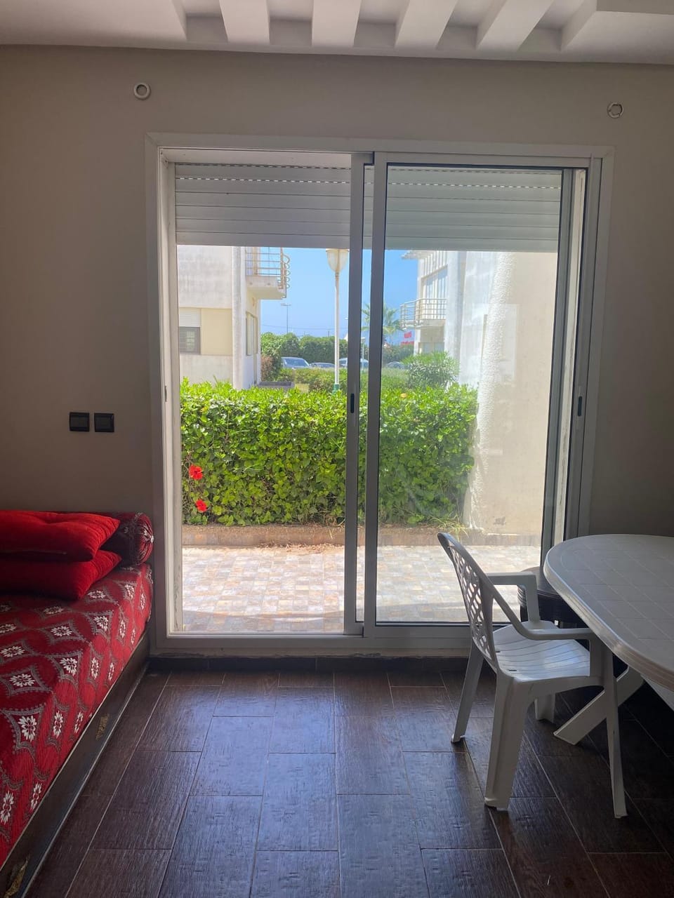 Sidi Bouzid avenue de Moulay Abdellah Apartment in Morocco
