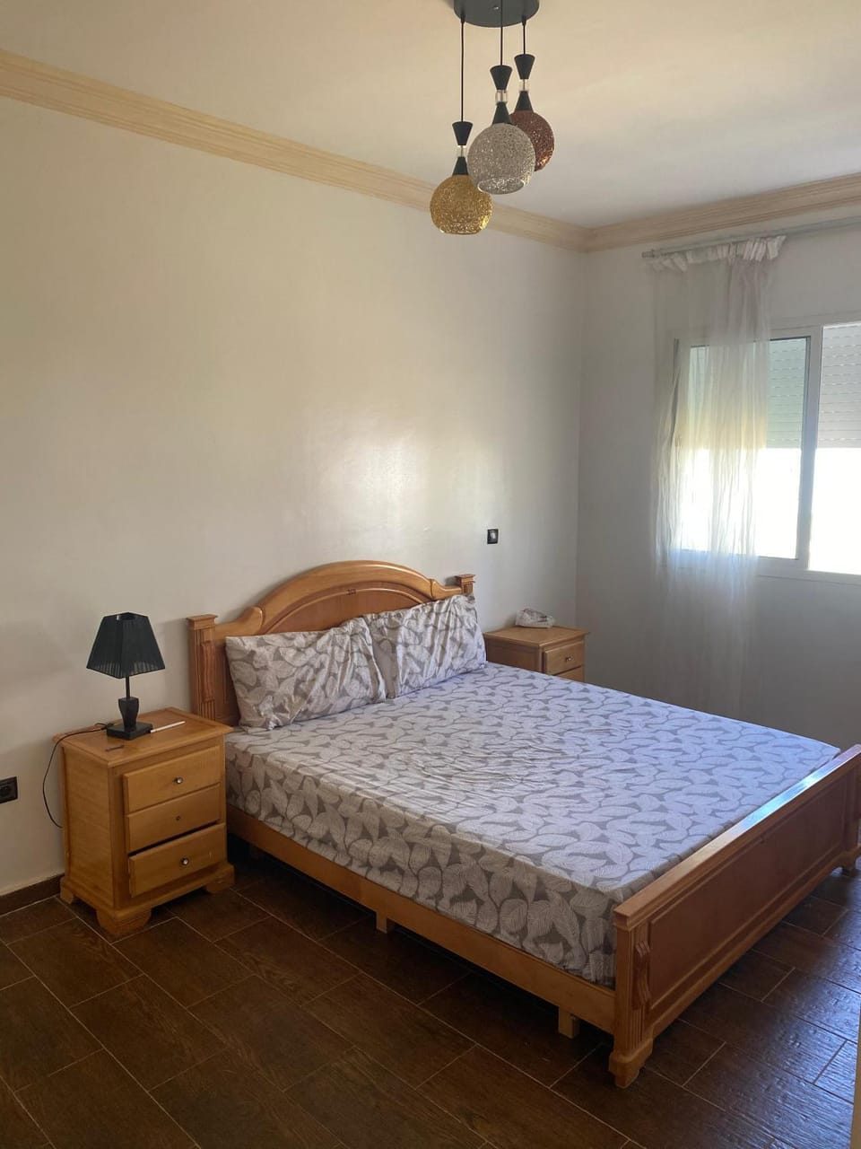 Sidi Bouzid avenue de Moulay Abdellah Apartment in Morocco