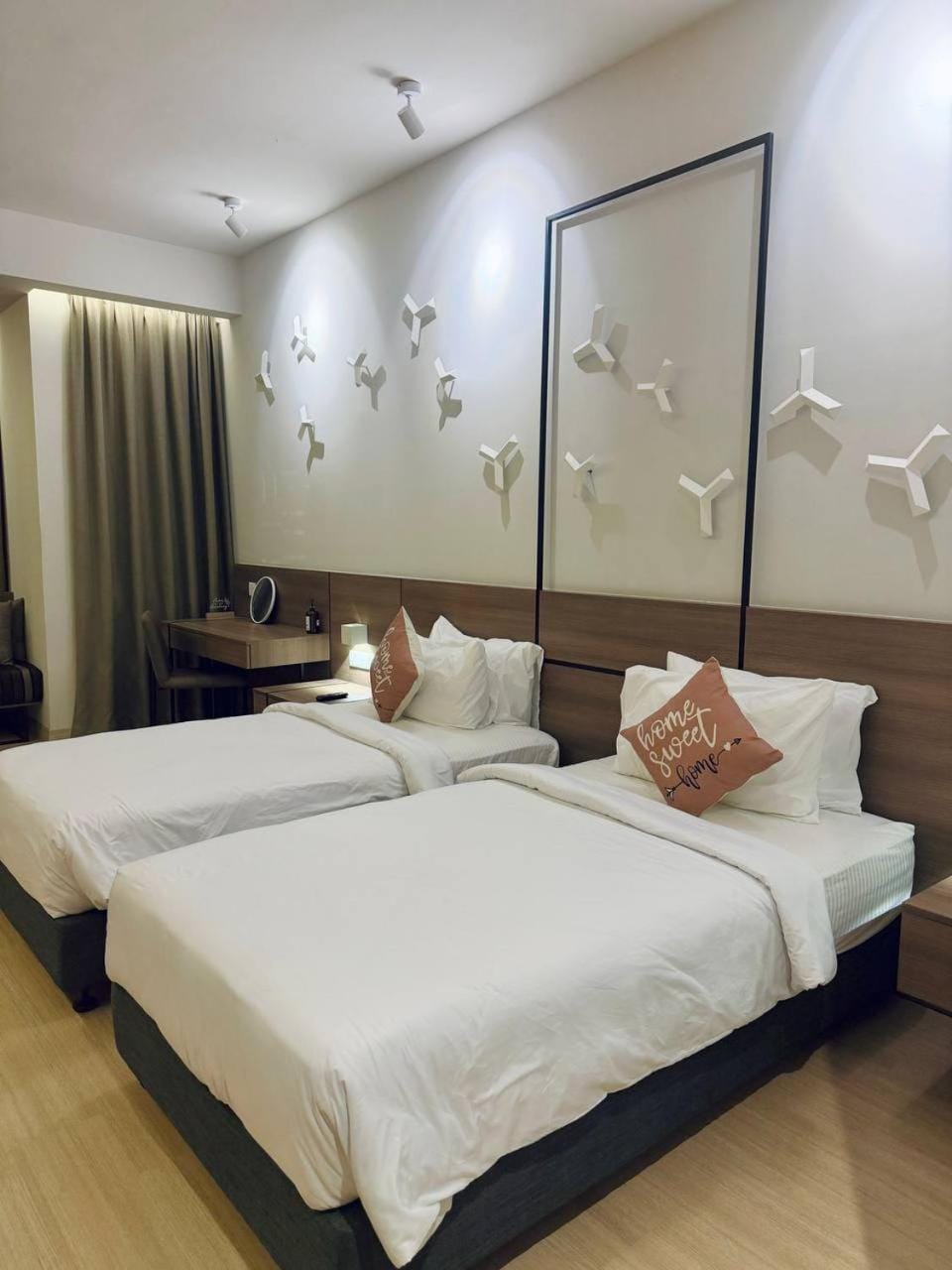 Windmill Upon Hills Genting Highland by El Naura Apartment in Selangor, Malaysia