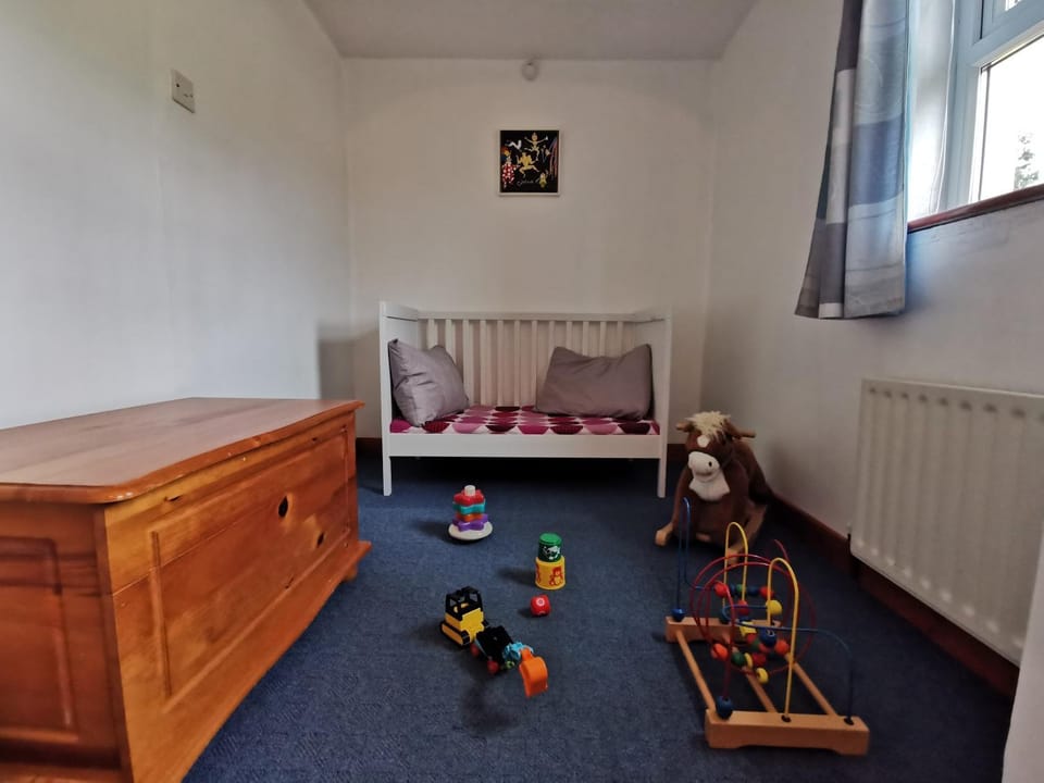 Children play ground