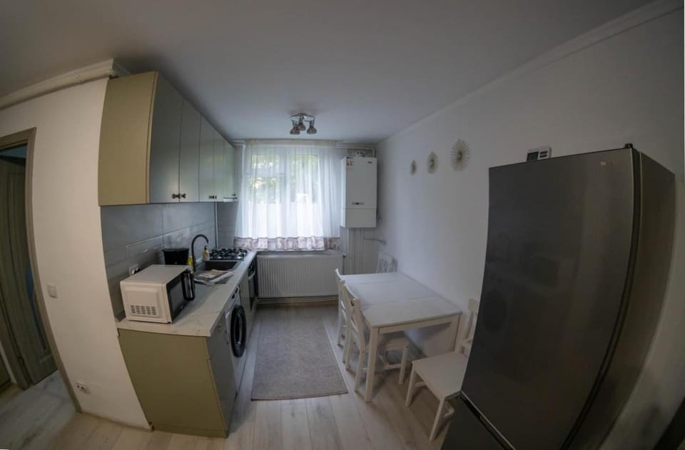 Deluxe studio Apartment in Romania