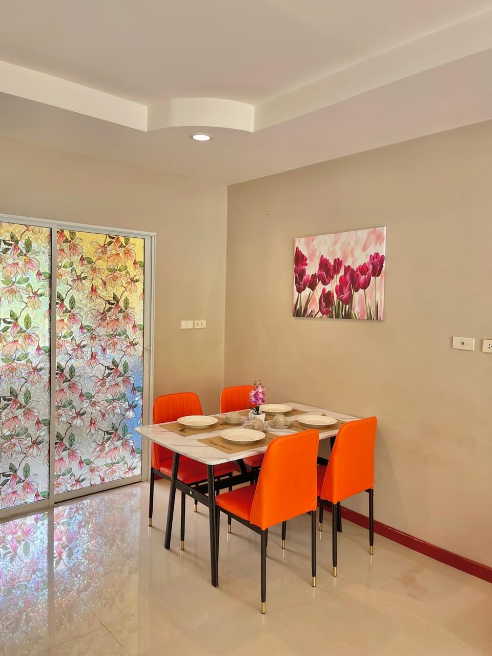 Pluemjai mansion Bed and Breakfast in Kathu