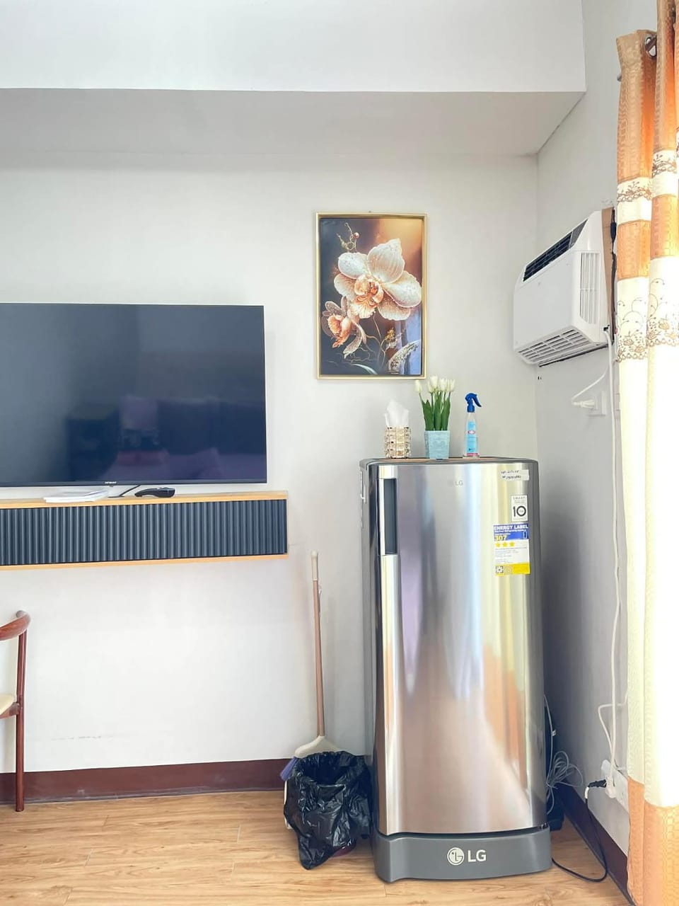 TV and multimedia