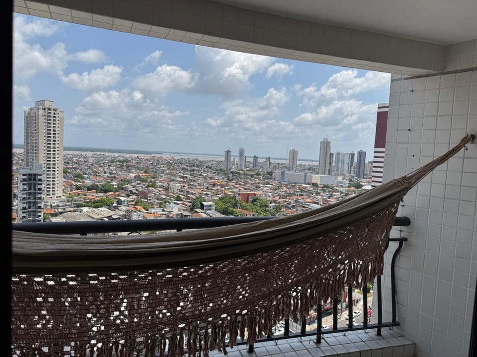 River view