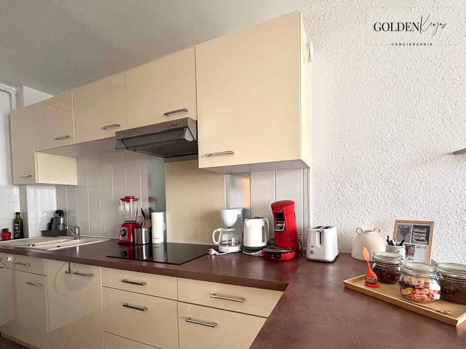 Le Studio de Fannie - moderne avec parking gratuit Apartment in Annecy