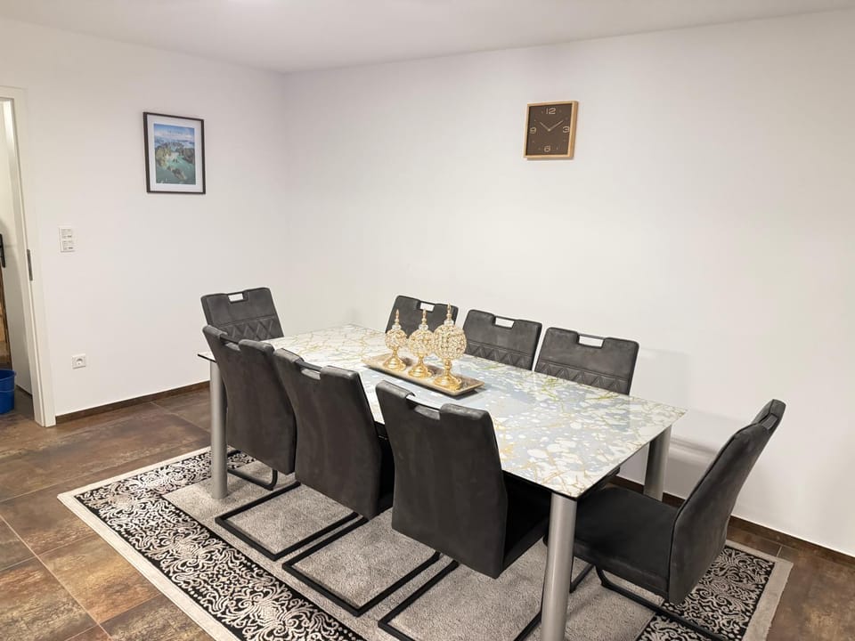 Deluxe Haus Apartment in Kassel