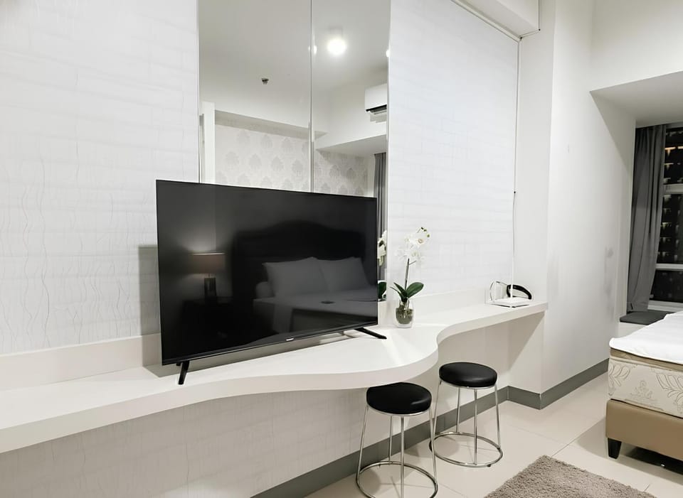 Apartemen Anderson 03 Pakuwon mall Luxury Studio Apartment Connecting Mall, Pool & City View Apartment in Surabaya