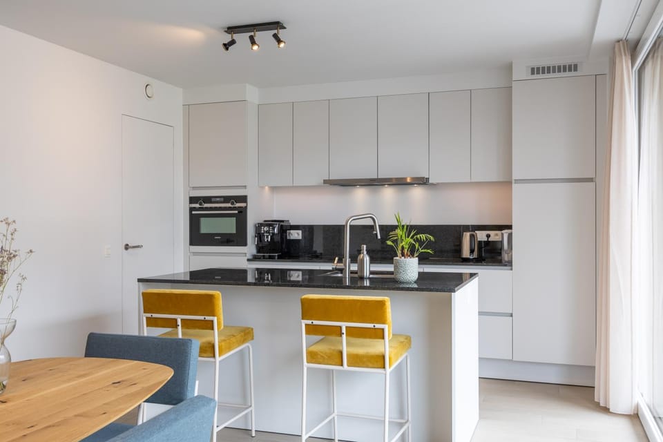 LECOMTE - City Stay - 176 Apartment in Ostend