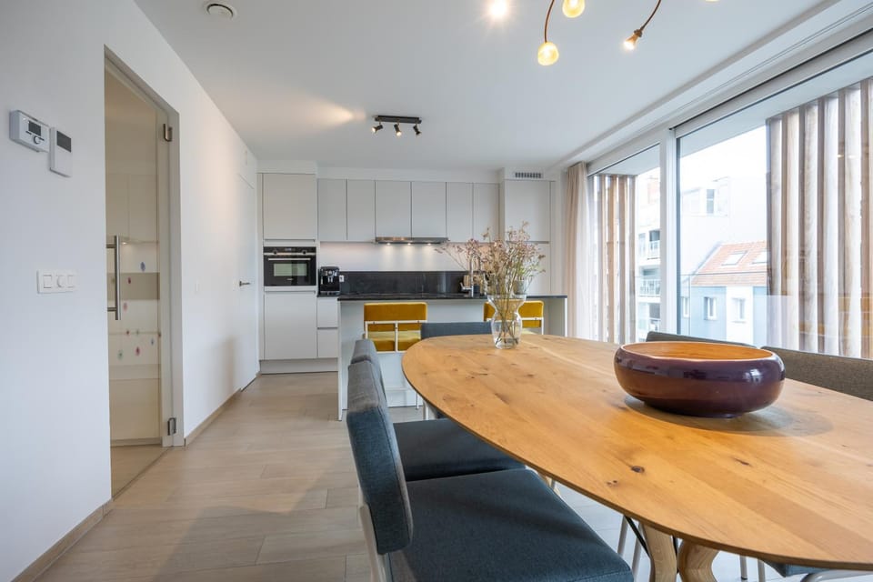 LECOMTE - City Stay - 176 Apartment in Ostend
