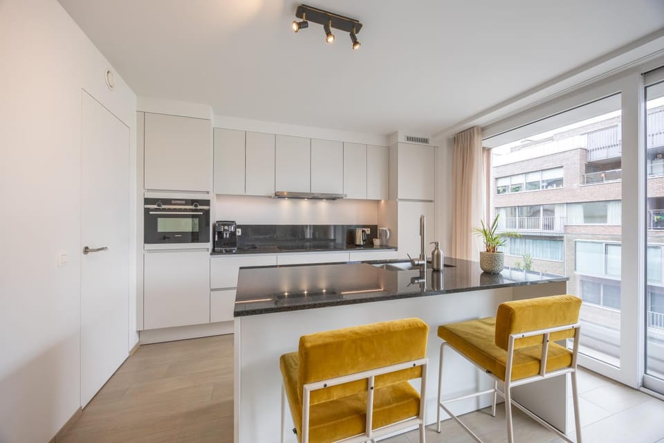 LECOMTE - City Stay - 176 Apartment in Ostend