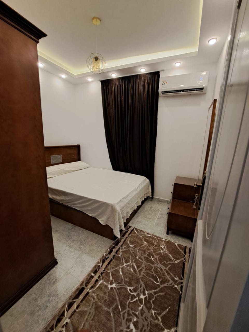 Alajmy 96 Apartment in Egypt