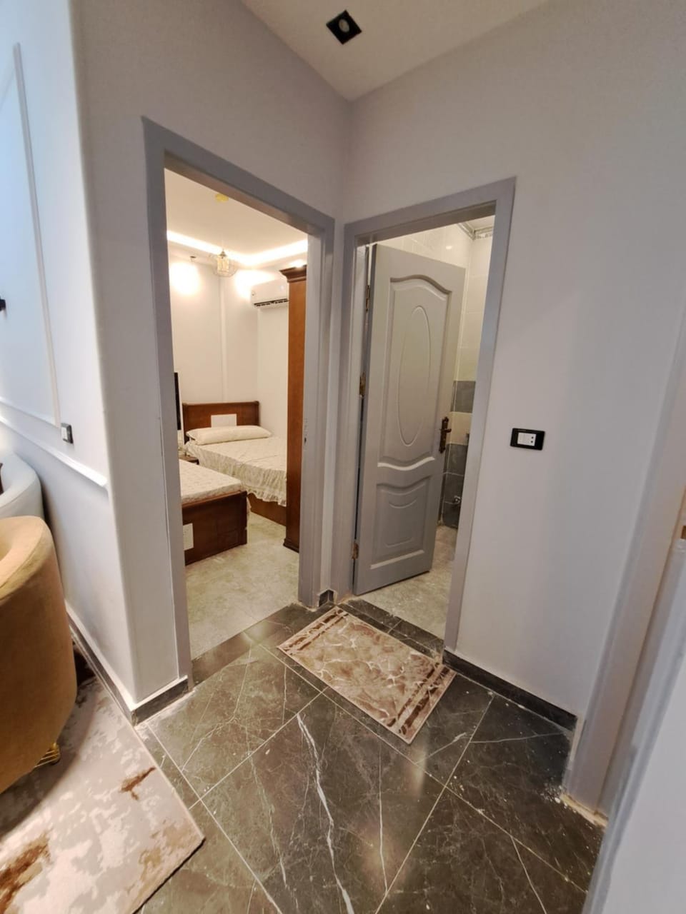 Alajmy 96 Apartment in Egypt
