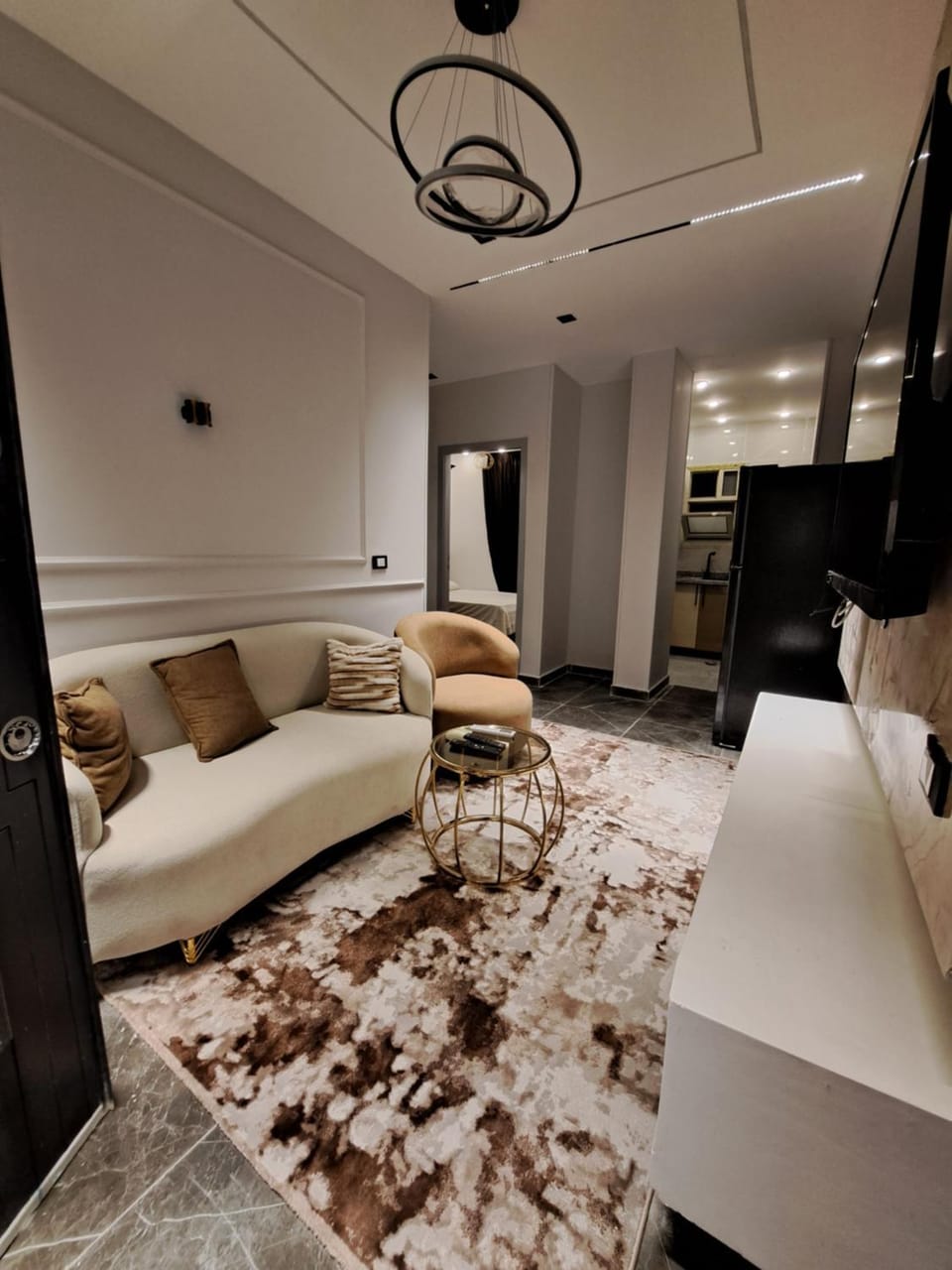 Alajmy 96 Apartment in Egypt