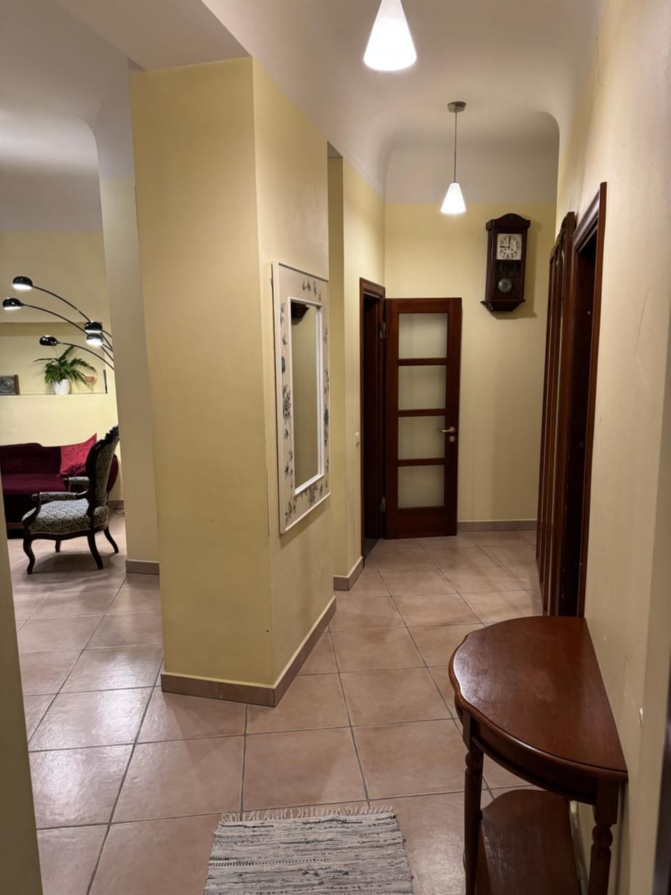 BestHomeRiga Apartment in Riga